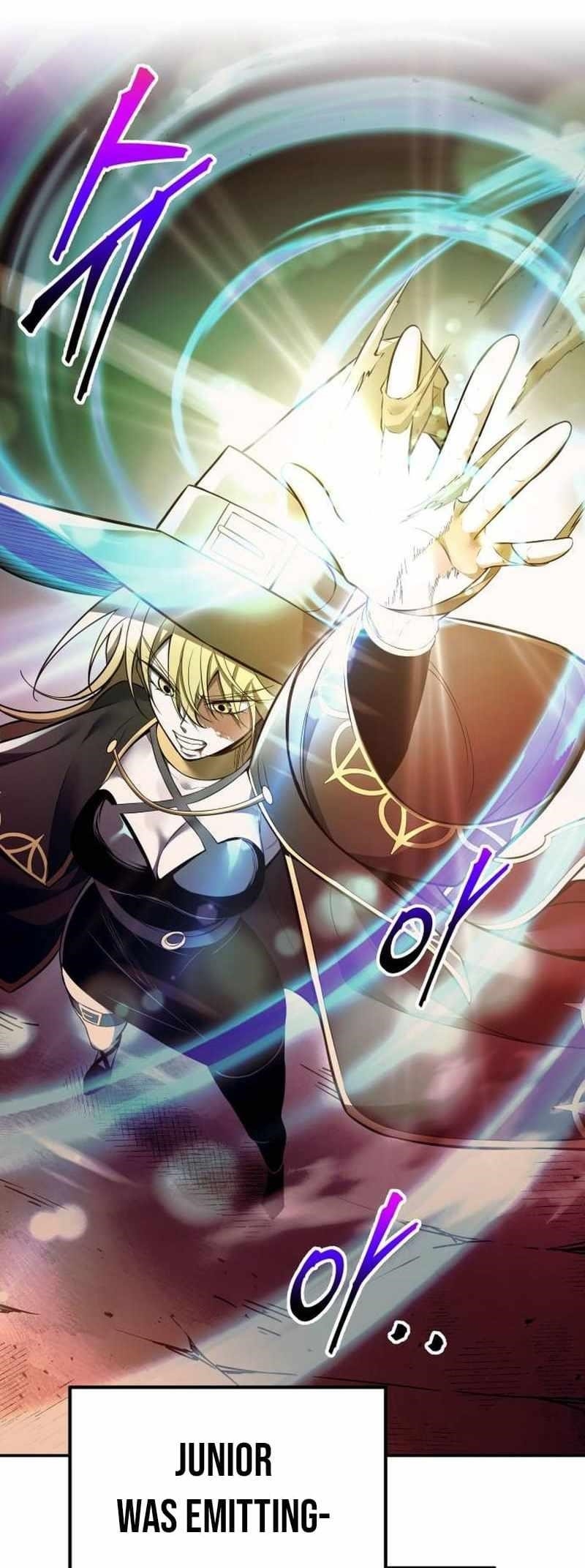I Became the Tyrant of a Defence Game Chapter 111 - Page 21 in English