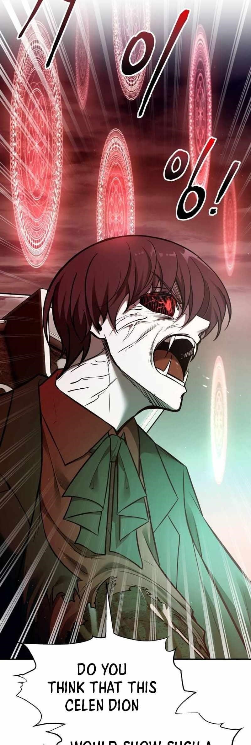 I Became the Tyrant of a Defence Game Chapter 111 - Page 30 in English