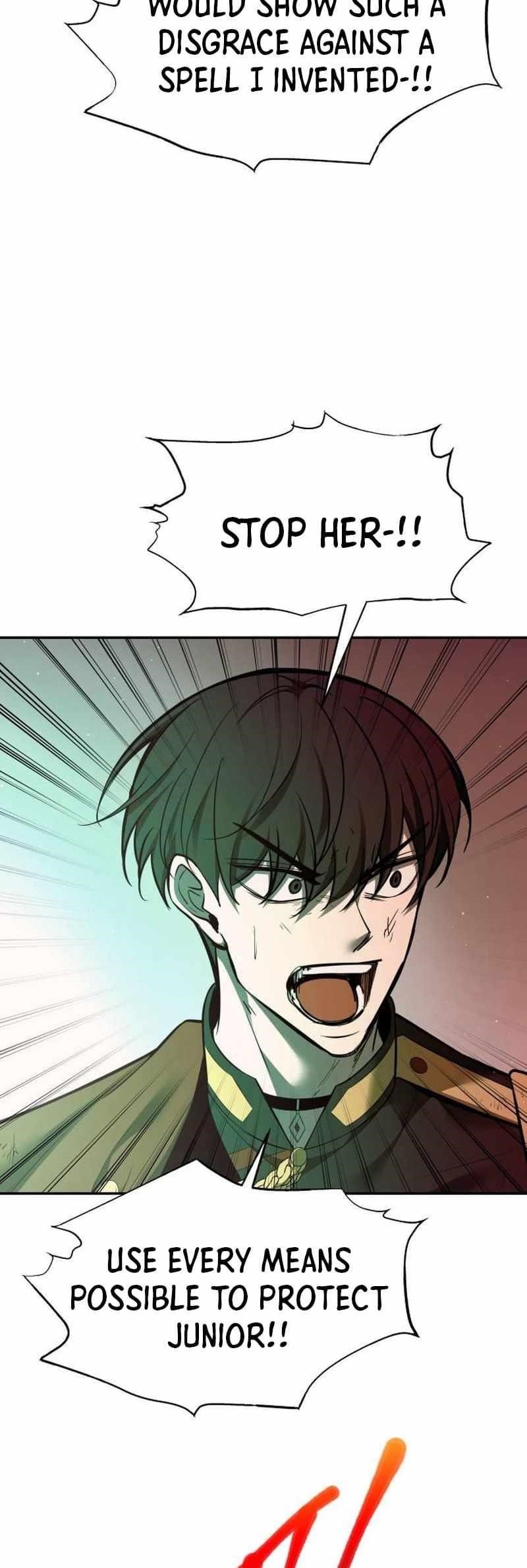 I Became the Tyrant of a Defence Game Chapter 111 - Page 31 in English