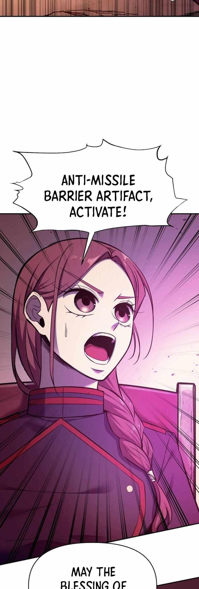 I Became the Tyrant of a Defence Game Chapter 111 - Page 40 in English