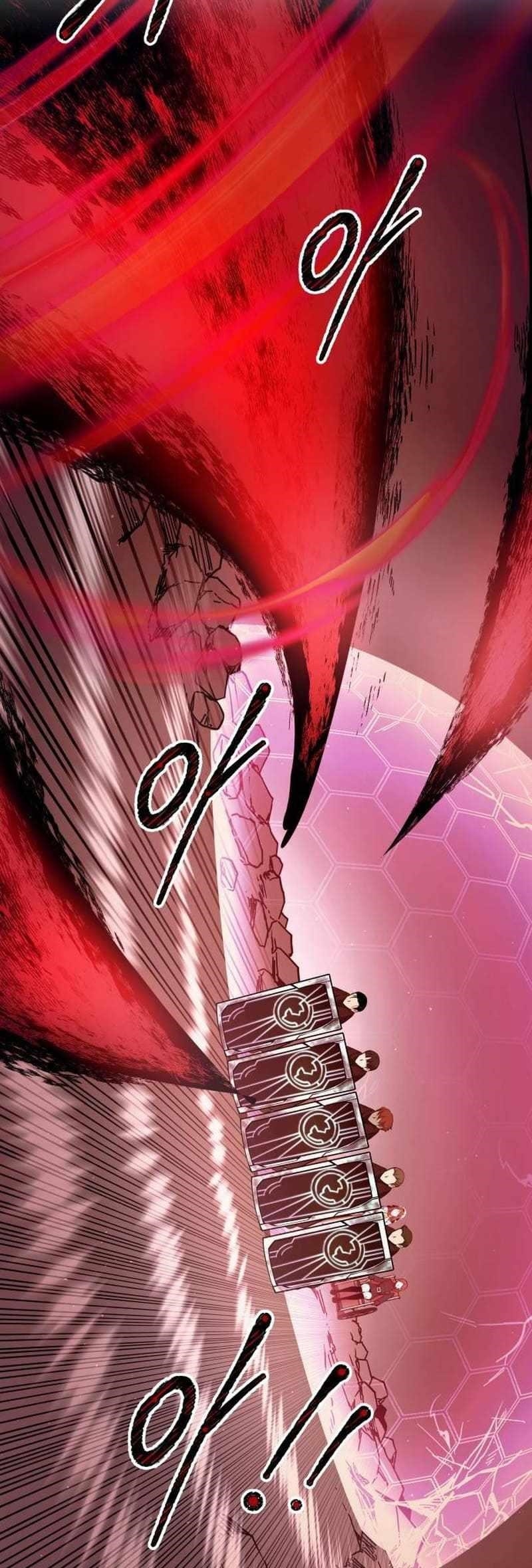 I Became the Tyrant of a Defence Game Chapter 111 - Page 42 in English