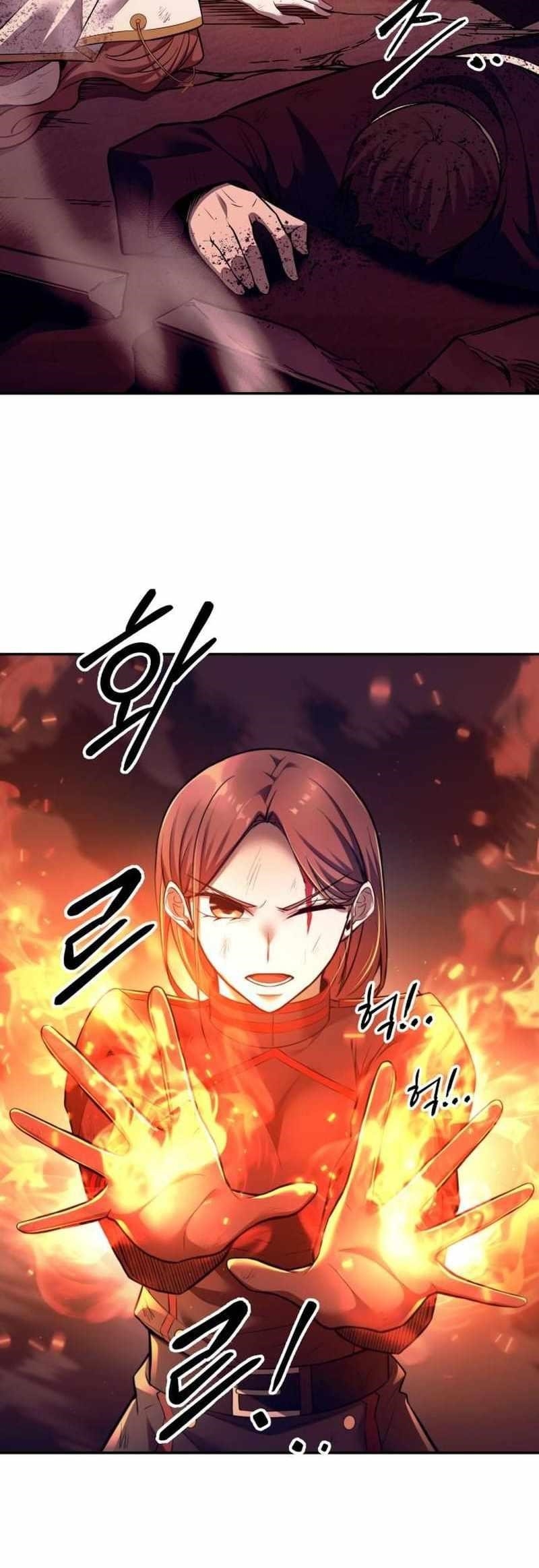 I Became the Tyrant of a Defence Game Chapter 111 - Page 45 in English