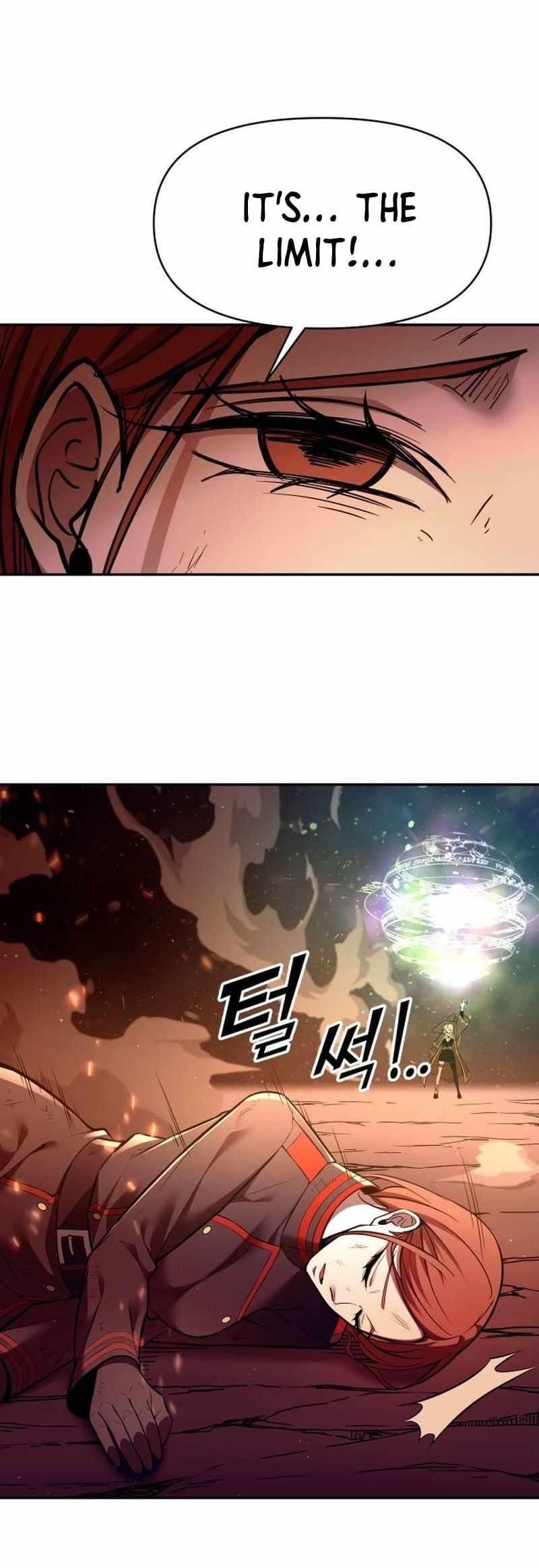 I Became the Tyrant of a Defence Game Chapter 111 - Page 46 in English