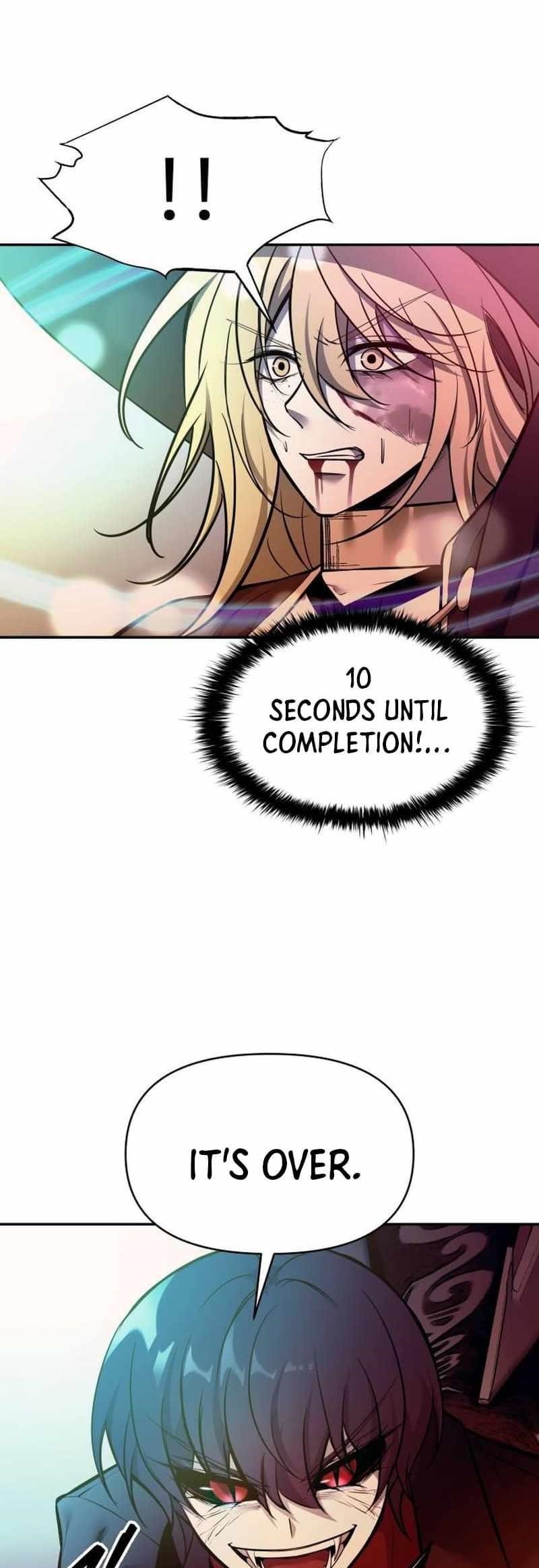I Became the Tyrant of a Defence Game Chapter 111 - Page 47 in English