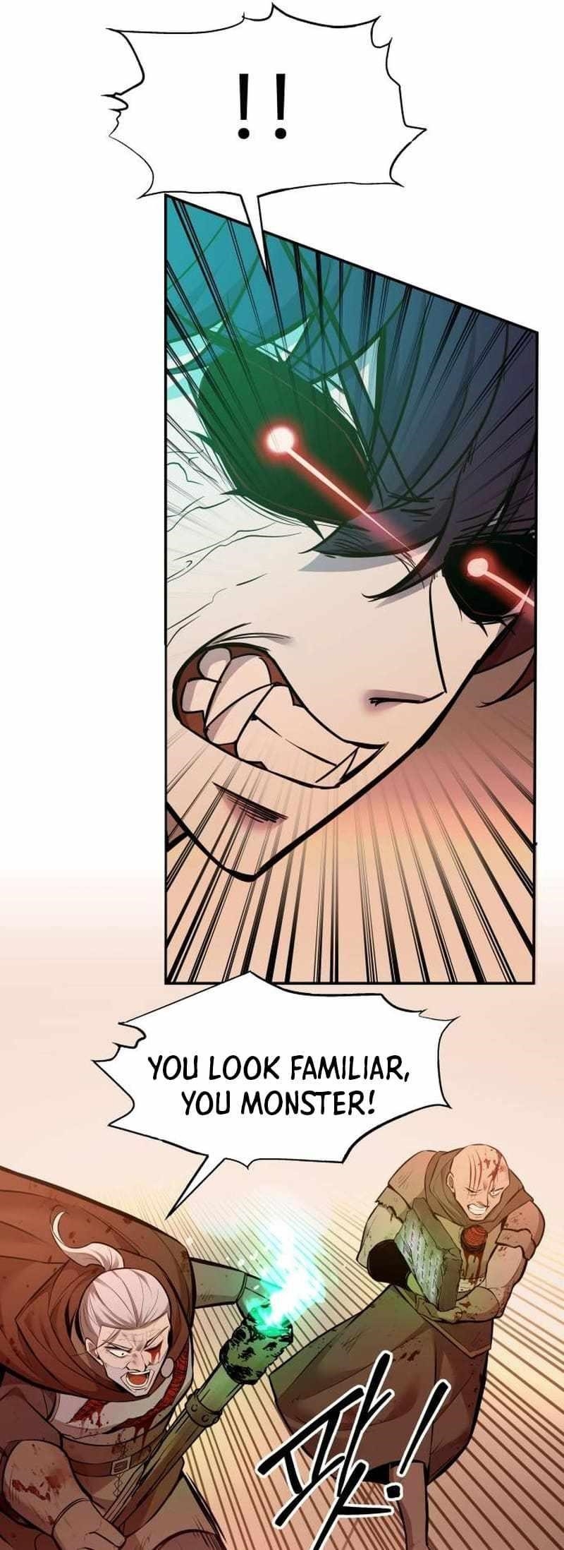 I Became the Tyrant of a Defence Game Chapter 111 - Page 49 in English