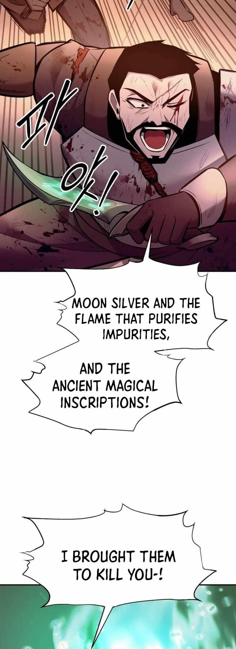 I Became the Tyrant of a Defence Game Chapter 111 - Page 50 in English