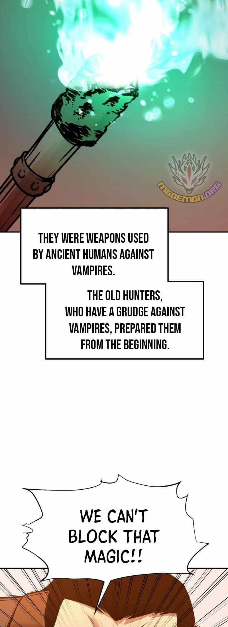 I Became the Tyrant of a Defence Game Chapter 111 - Page 51 in English