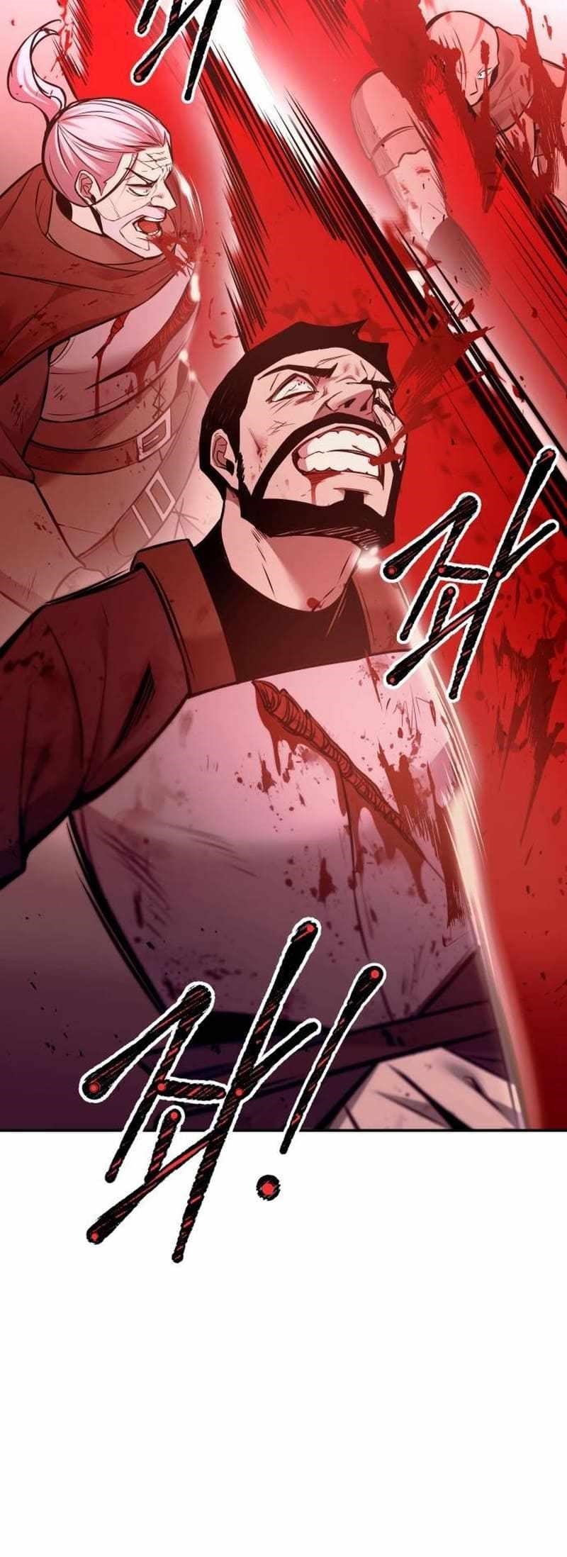 I Became the Tyrant of a Defence Game Chapter 111 - Page 53 in English