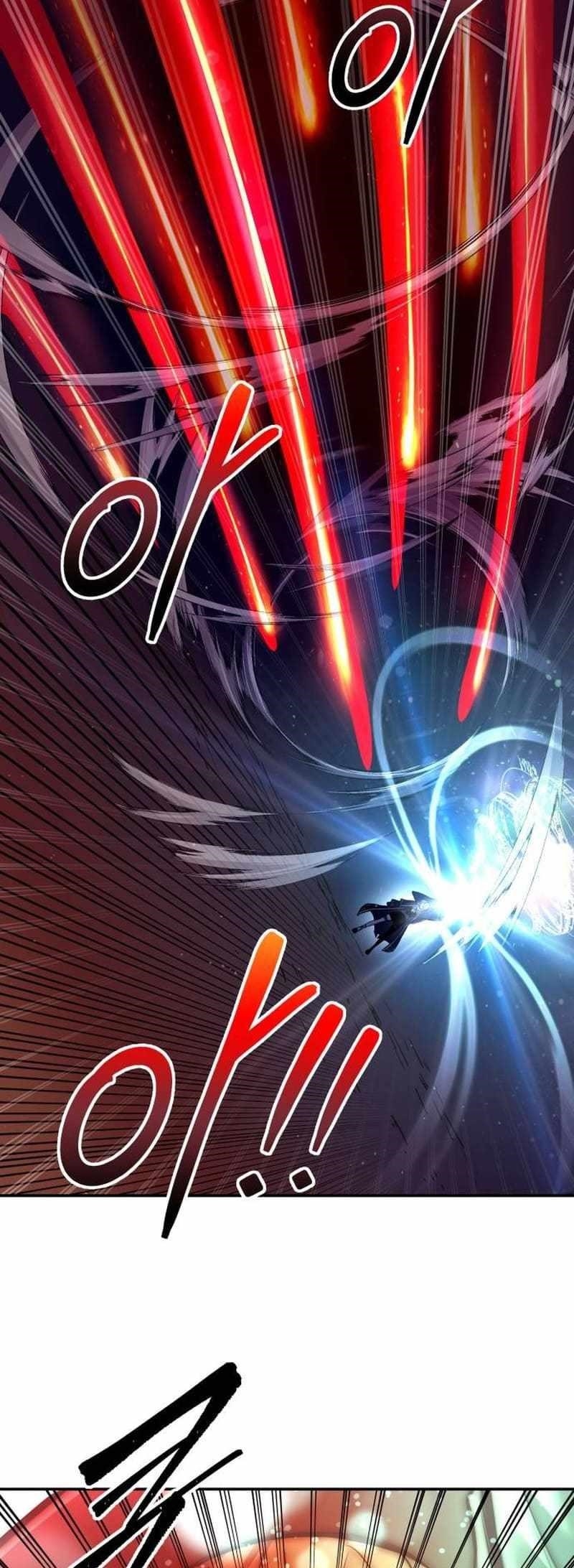 I Became the Tyrant of a Defence Game Chapter 111 - Page 57 in English