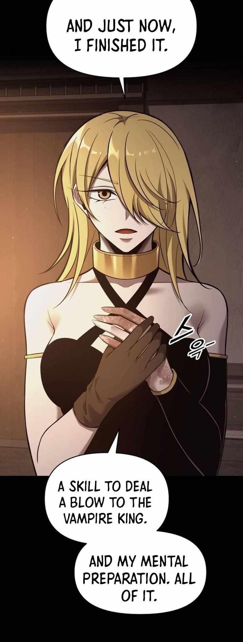 I Became the Tyrant of a Defence Game Chapter 111 - Page 6 in English