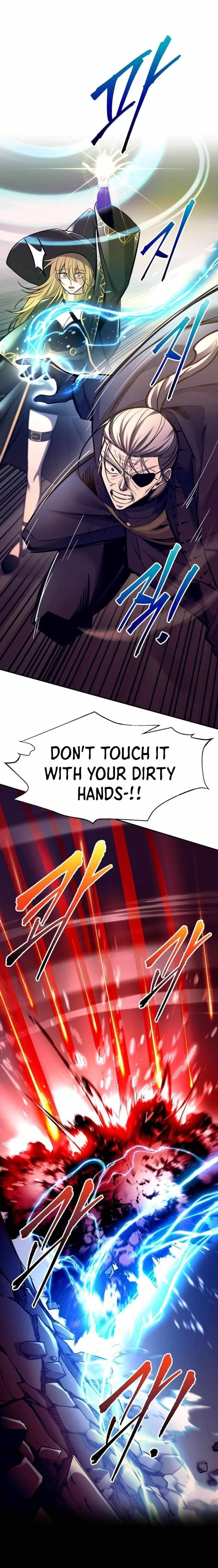 I Became the Tyrant of a Defence Game Chapter 111 - Page 64 in English