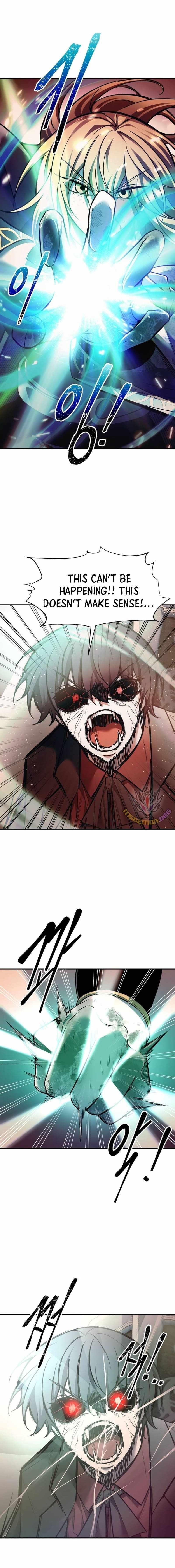 I Became the Tyrant of a Defence Game Chapter 112 - Page 5 in English