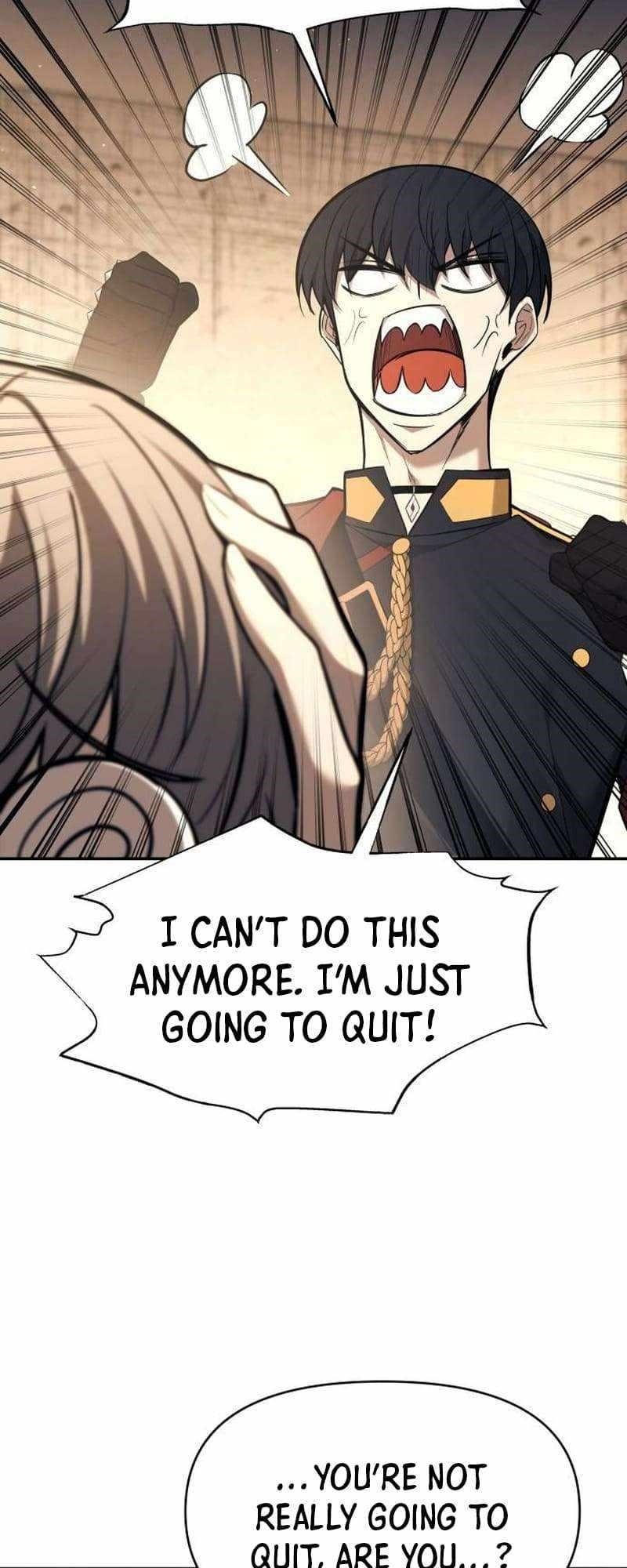 I Became the Tyrant of a Defence Game Chapter 115 - Page 10 in English