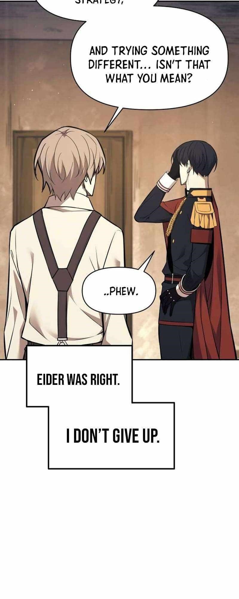 I Became the Tyrant of a Defence Game Chapter 115 - Page 12 in English