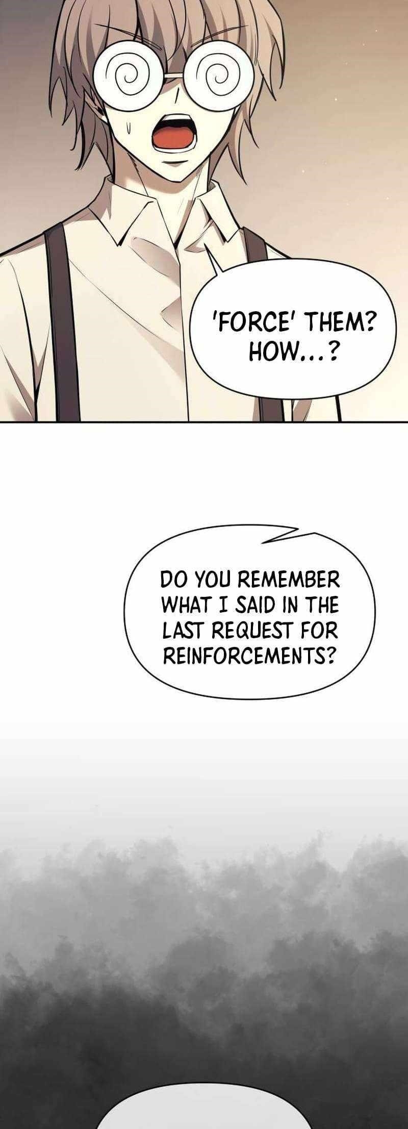 I Became the Tyrant of a Defence Game Chapter 115 - Page 16 in English