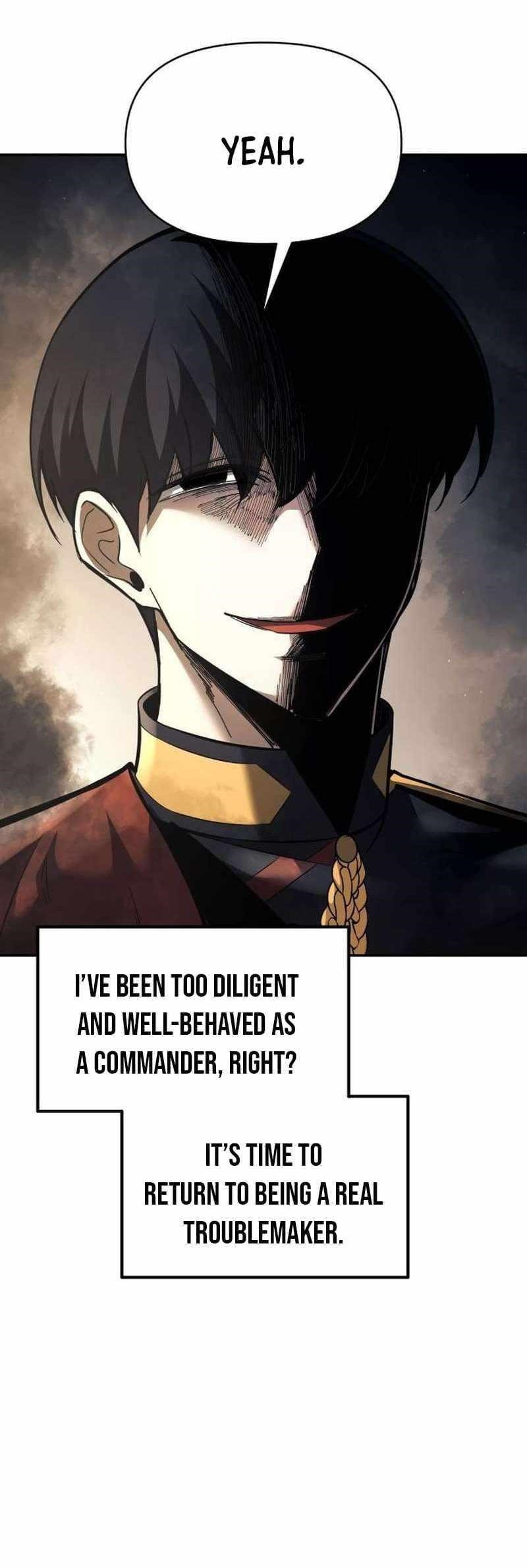 I Became the Tyrant of a Defence Game Chapter 115 - Page 20 in English