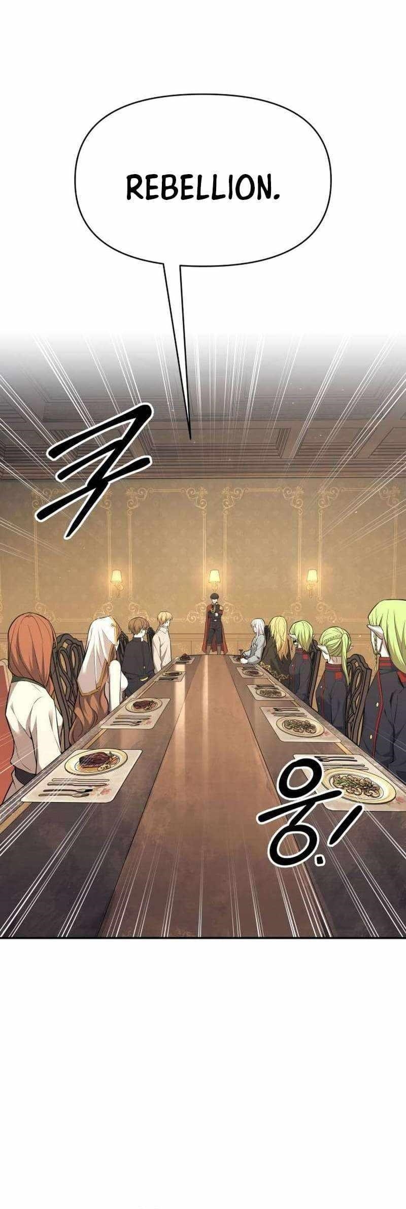 I Became the Tyrant of a Defence Game Chapter 115 - Page 22 in English