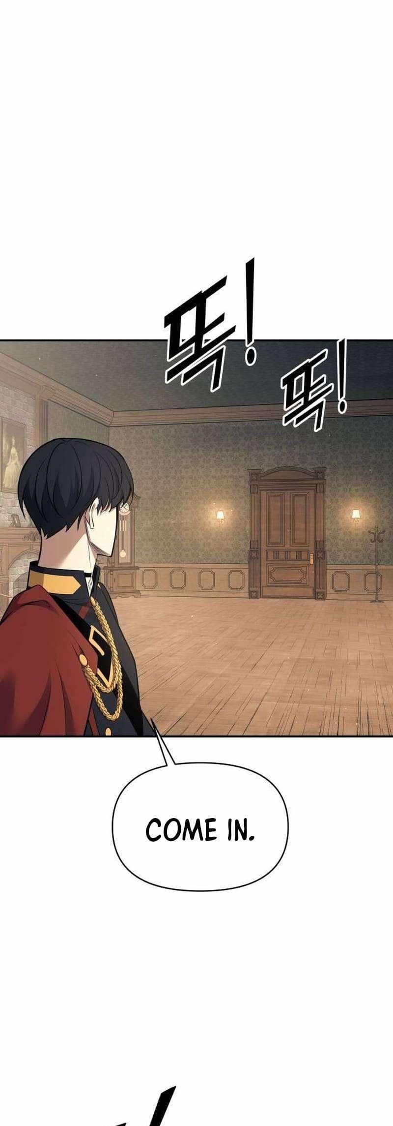 I Became the Tyrant of a Defence Game Chapter 115 - Page 35 in English
