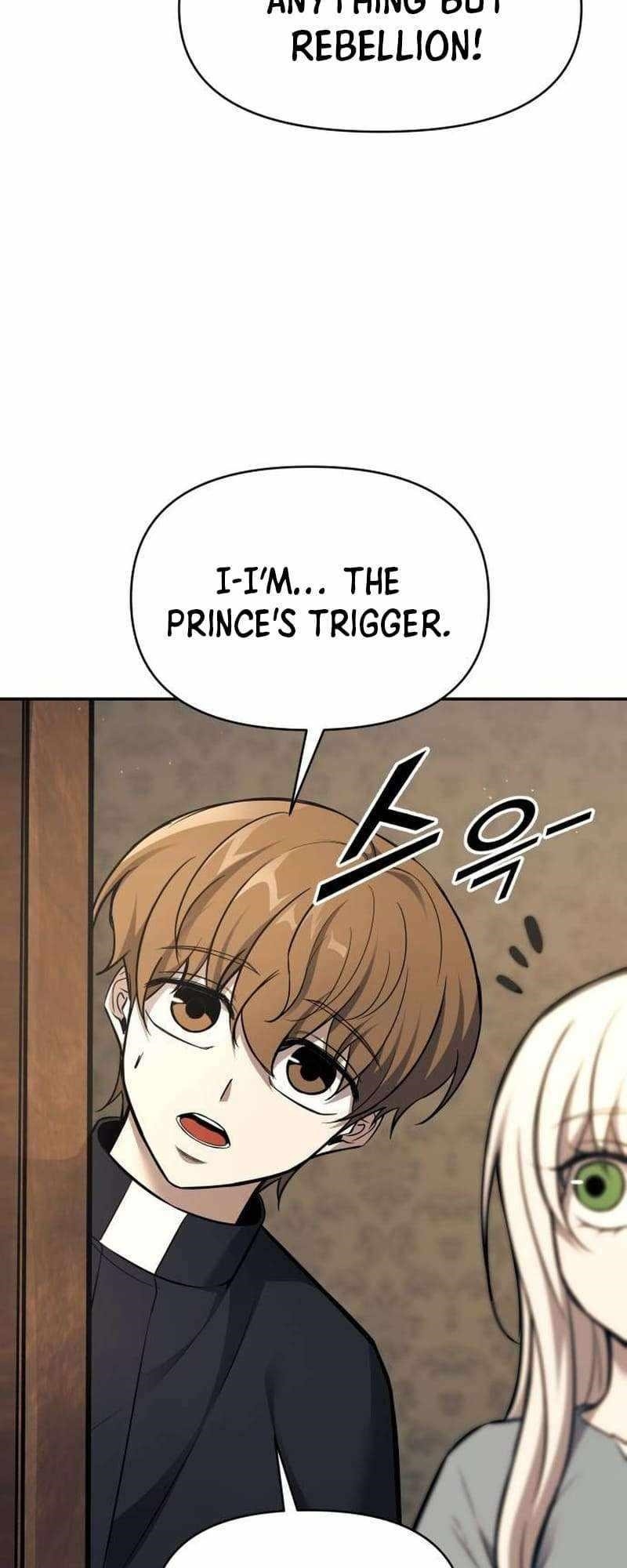 I Became the Tyrant of a Defence Game Chapter 115 - Page 42 in English