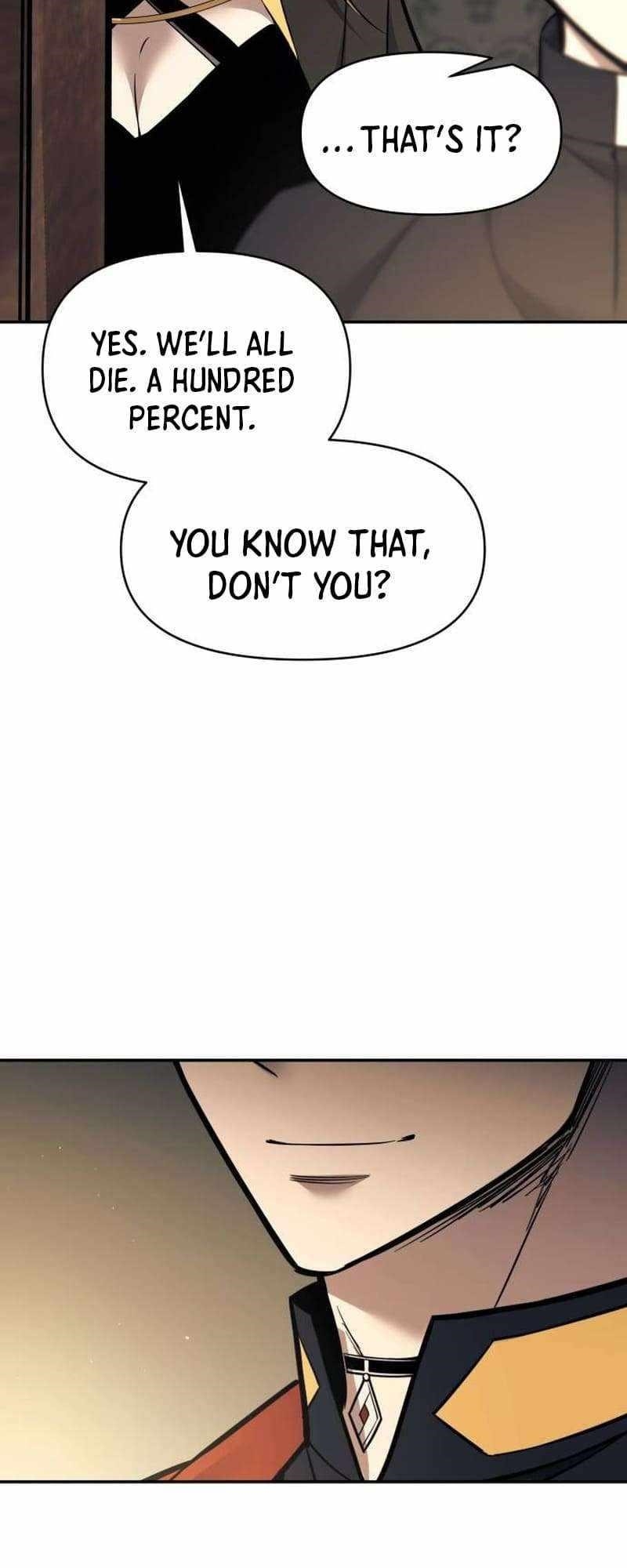 I Became the Tyrant of a Defence Game Chapter 115 - Page 45 in English