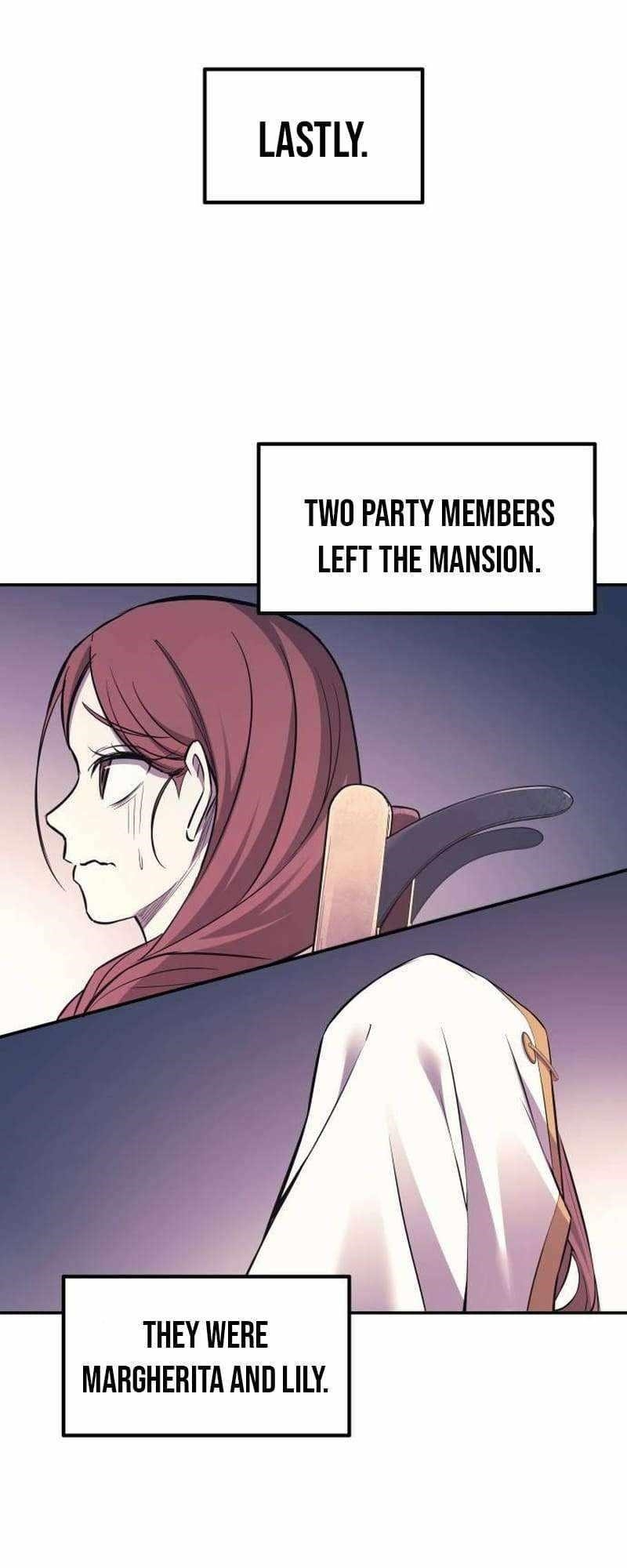 I Became the Tyrant of a Defence Game Chapter 115 - Page 52 in English