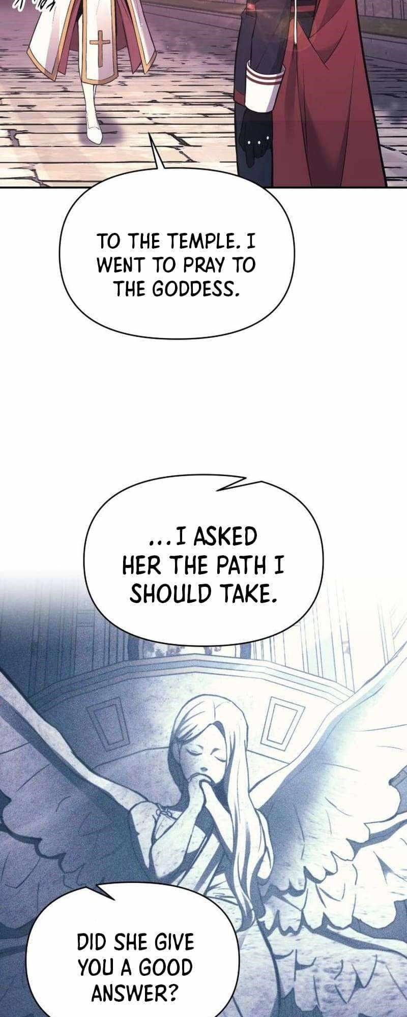 I Became the Tyrant of a Defence Game Chapter 115 - Page 54 in English