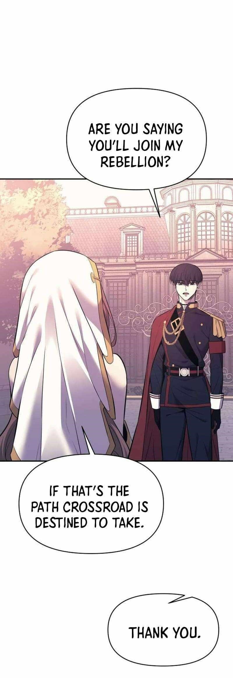 I Became the Tyrant of a Defence Game Chapter 115 - Page 57 in English