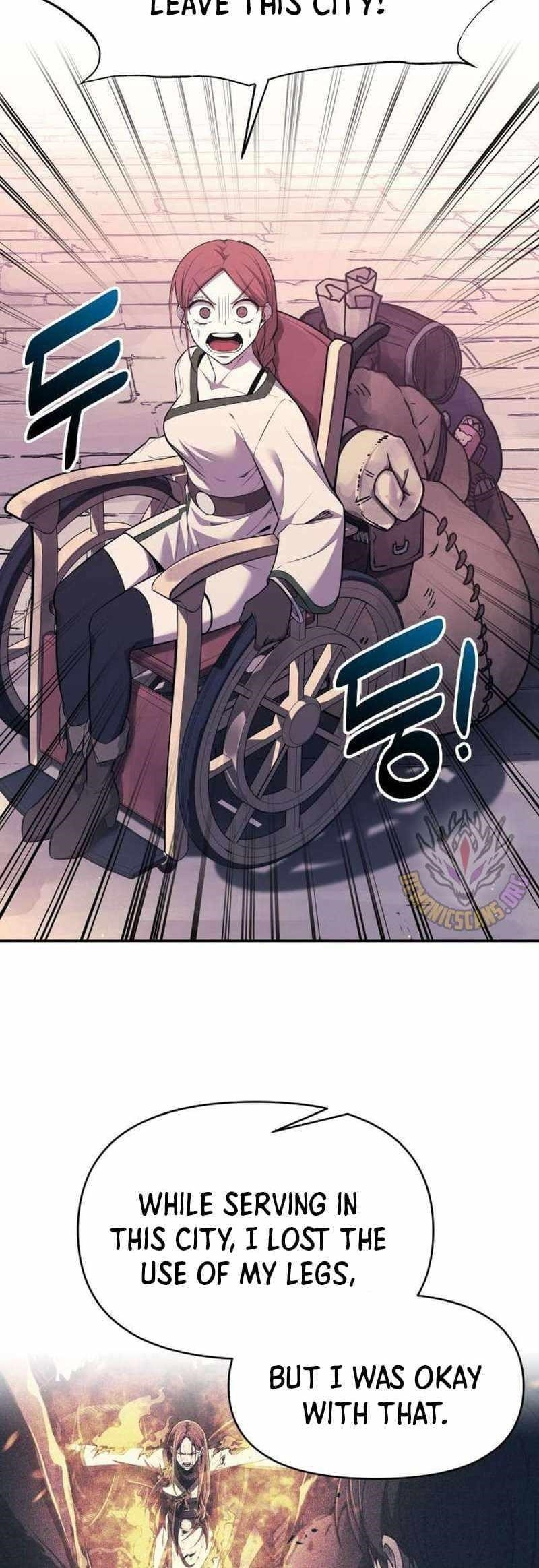I Became the Tyrant of a Defence Game Chapter 115 - Page 60 in English