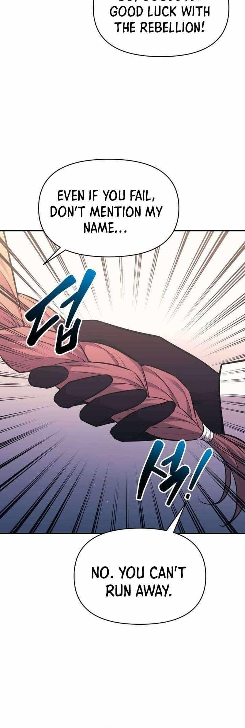 I Became the Tyrant of a Defence Game Chapter 115 - Page 66 in English