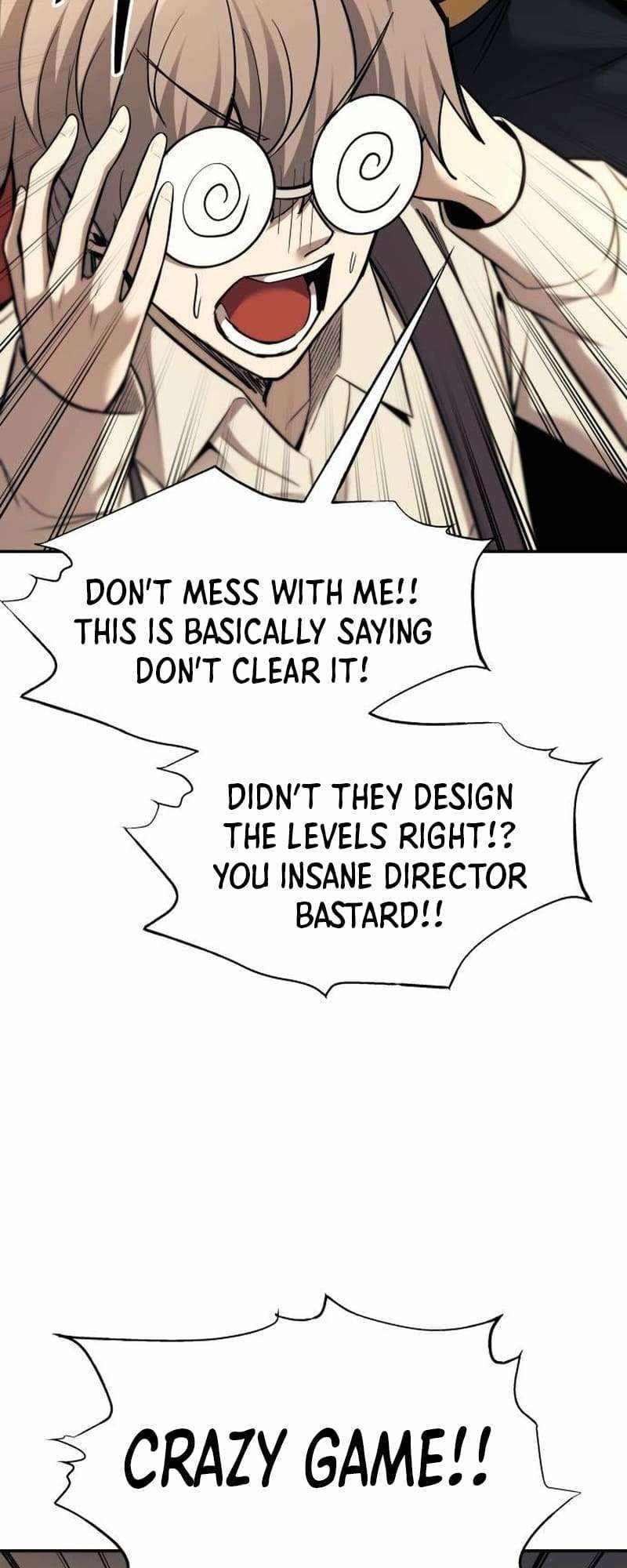 I Became the Tyrant of a Defence Game Chapter 115 - Page 9 in English