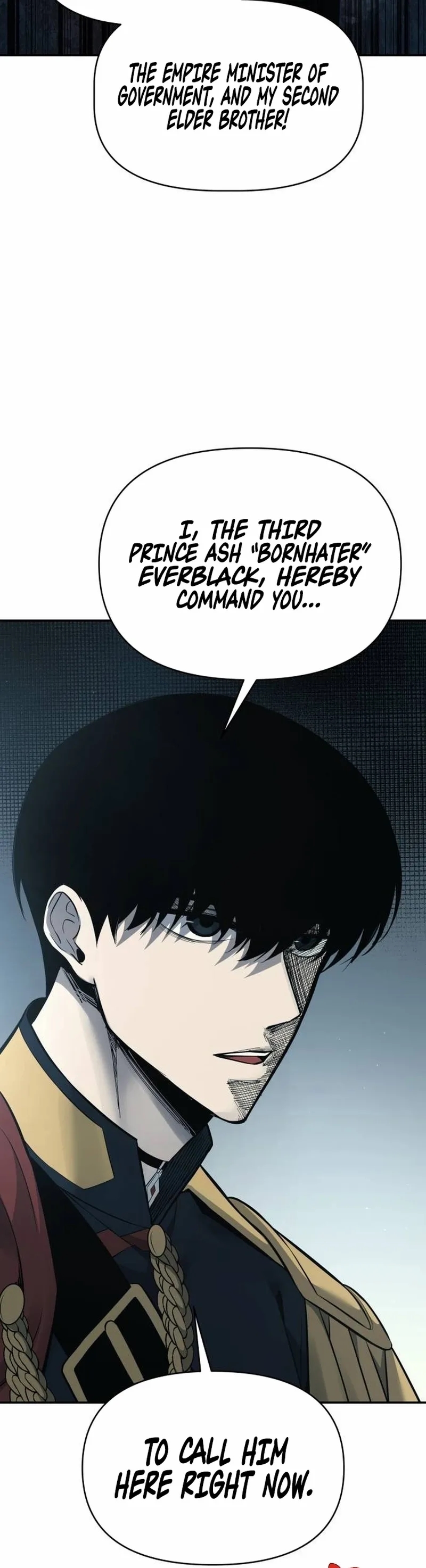 I Became the Tyrant of a Defence Game Chapter 116 - Page 17 in English