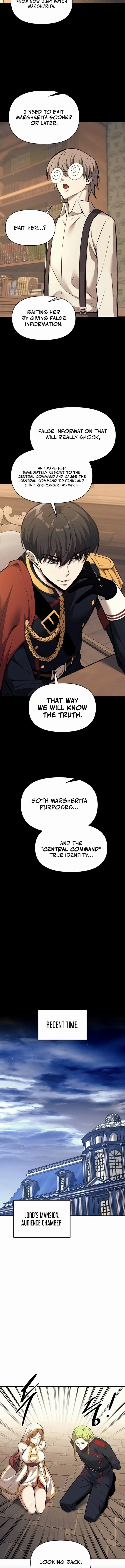I Became the Tyrant of a Defence Game Chapter 116 - Page 6 in English