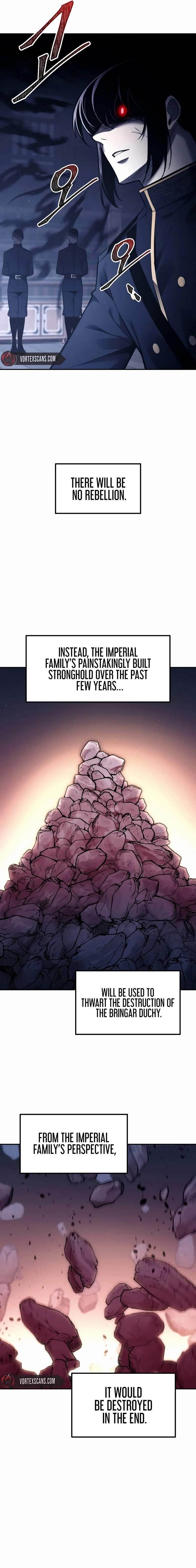 I Became the Tyrant of a Defence Game Chapter 117 - Page 10 in English