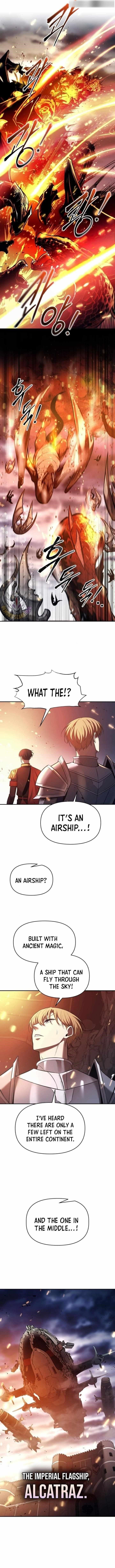 I Became the Tyrant of a Defence Game Chapter 120 - Page 13 in English