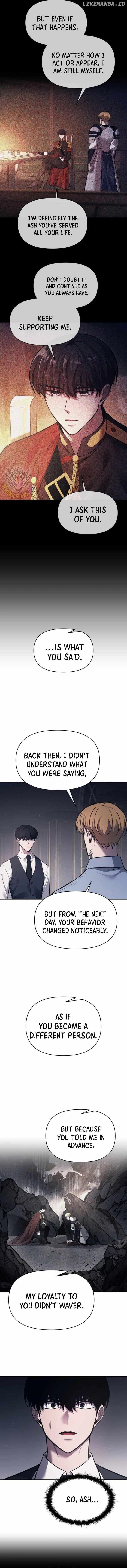 I Became the Tyrant of a Defence Game Chapter 123 - Page 3 in English