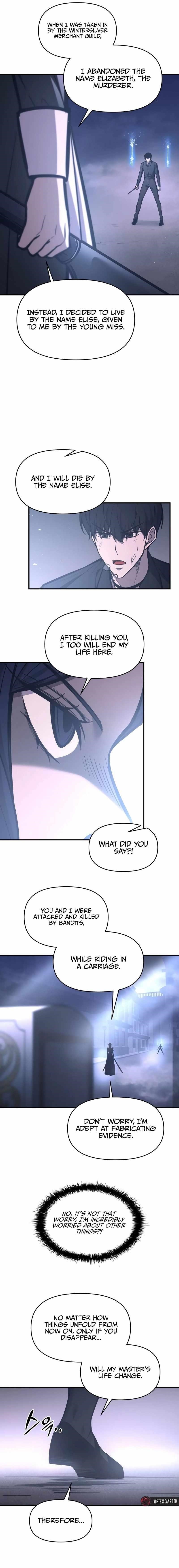 I Became the Tyrant of a Defence Game Chapter 127 - Page 10 in English
