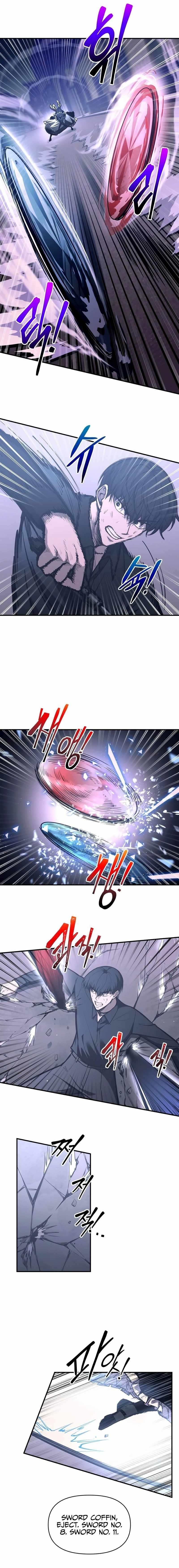 I Became the Tyrant of a Defence Game Chapter 127 - Page 12 in English