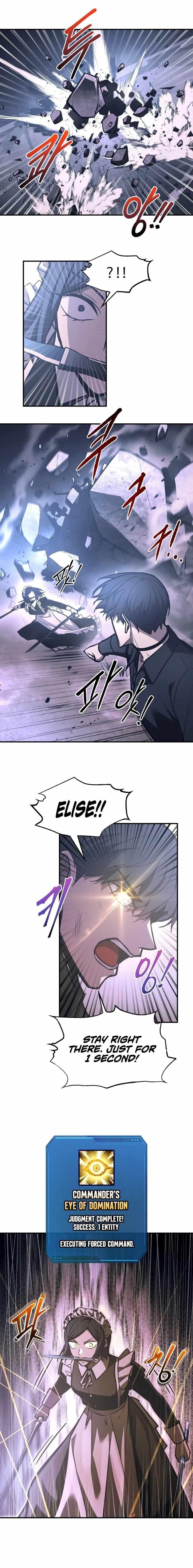 I Became the Tyrant of a Defence Game Chapter 127 - Page 17 in English
