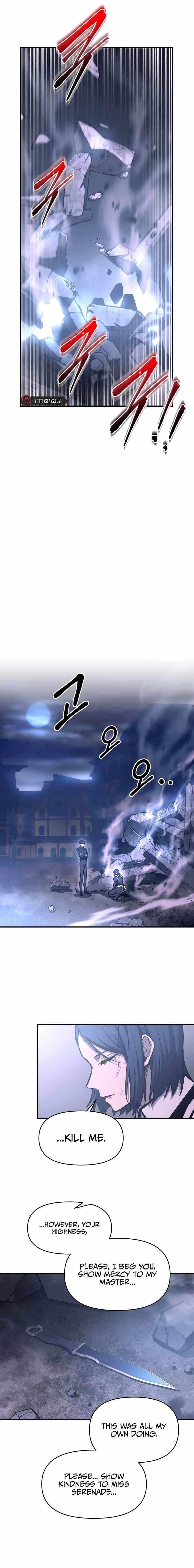 I Became the Tyrant of a Defence Game Chapter 127 - Page 18 in English