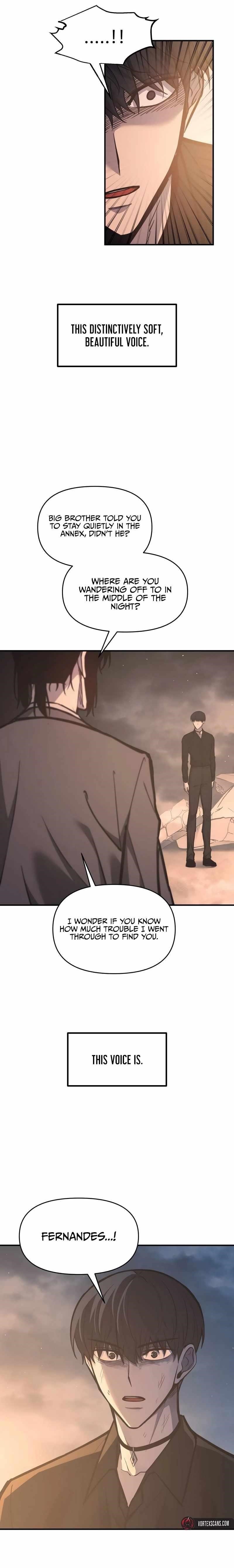 I Became the Tyrant of a Defence Game Chapter 127 - Page 21 in English