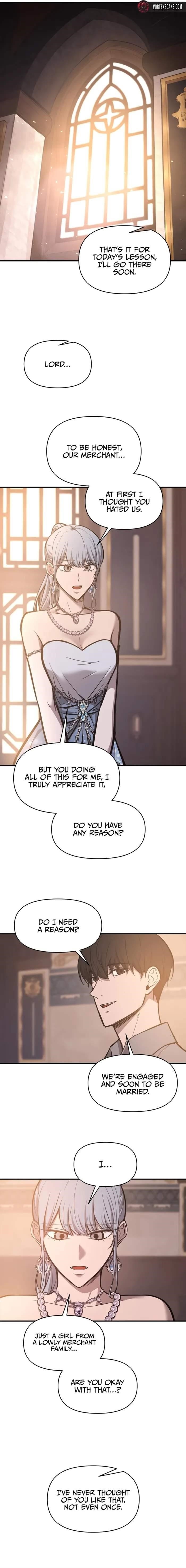 I Became the Tyrant of a Defence Game Chapter 130 - Page 12 in English