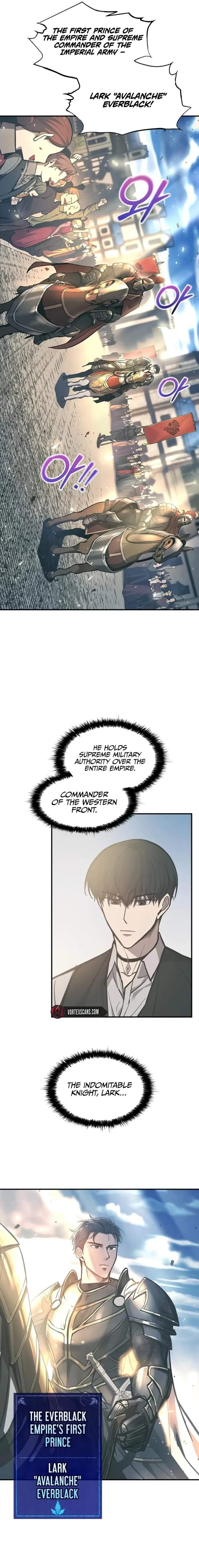 I Became the Tyrant of a Defence Game Chapter 130 - Page 15 in English