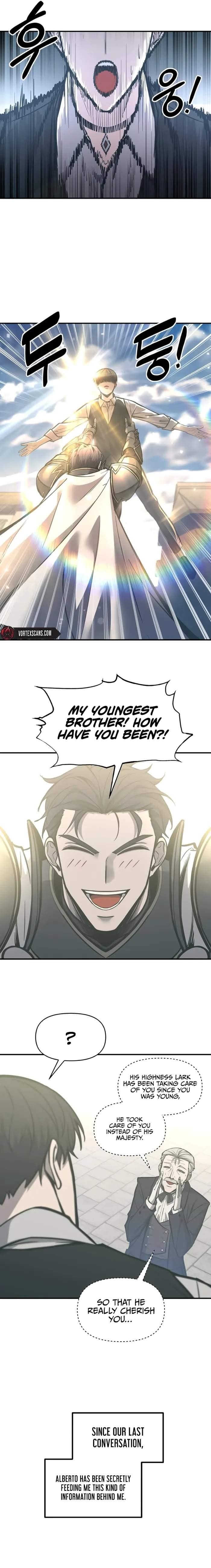 I Became the Tyrant of a Defence Game Chapter 130 - Page 18 in English