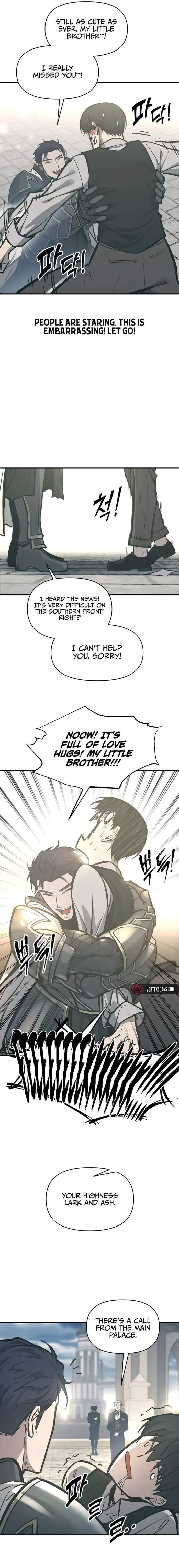 I Became the Tyrant of a Defence Game Chapter 130 - Page 19 in English
