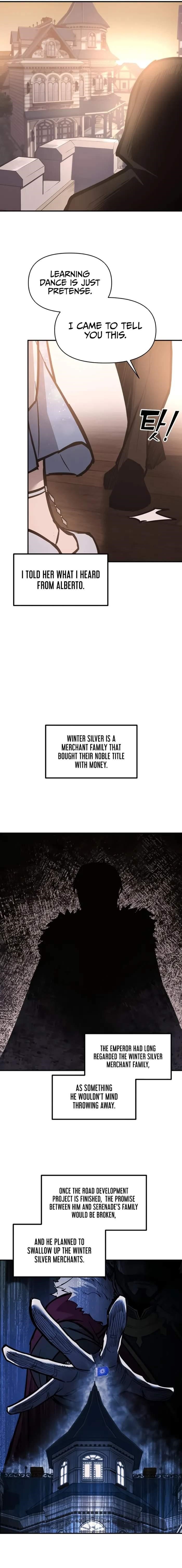 I Became the Tyrant of a Defence Game Chapter 130 - Page 7 in English