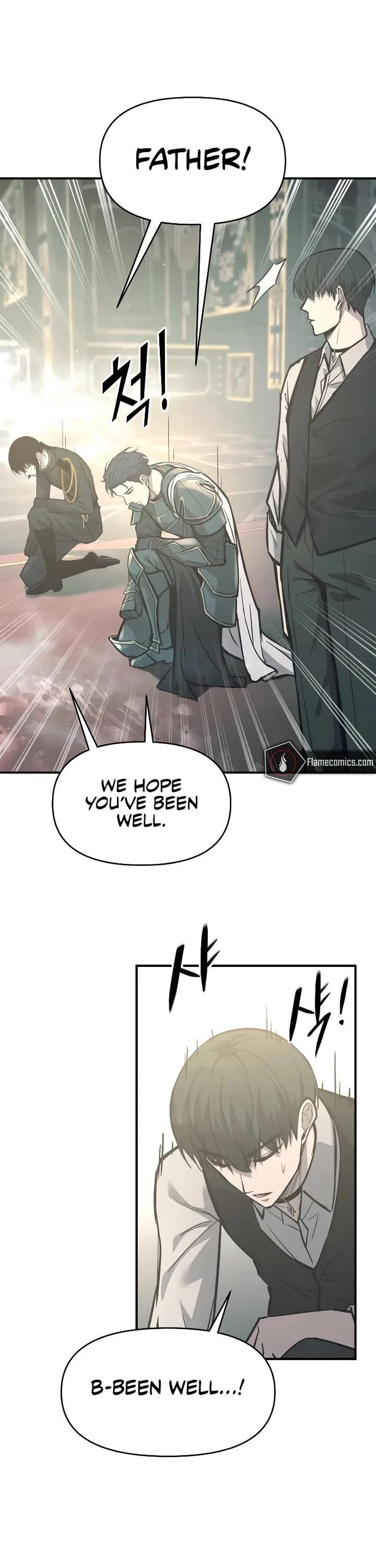 I Became the Tyrant of a Defence Game Chapter 131 - Page 13 in English