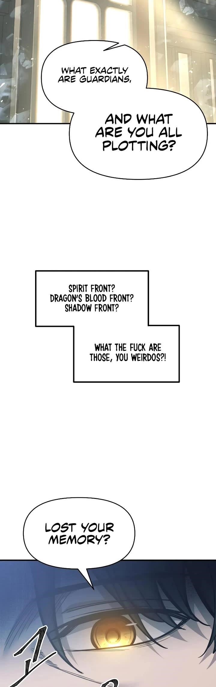 I Became the Tyrant of a Defence Game Chapter 131 - Page 19 in English