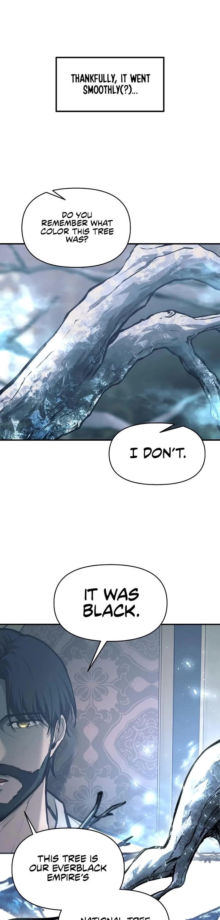 I Became the Tyrant of a Defence Game Chapter 131 - Page 21 in English