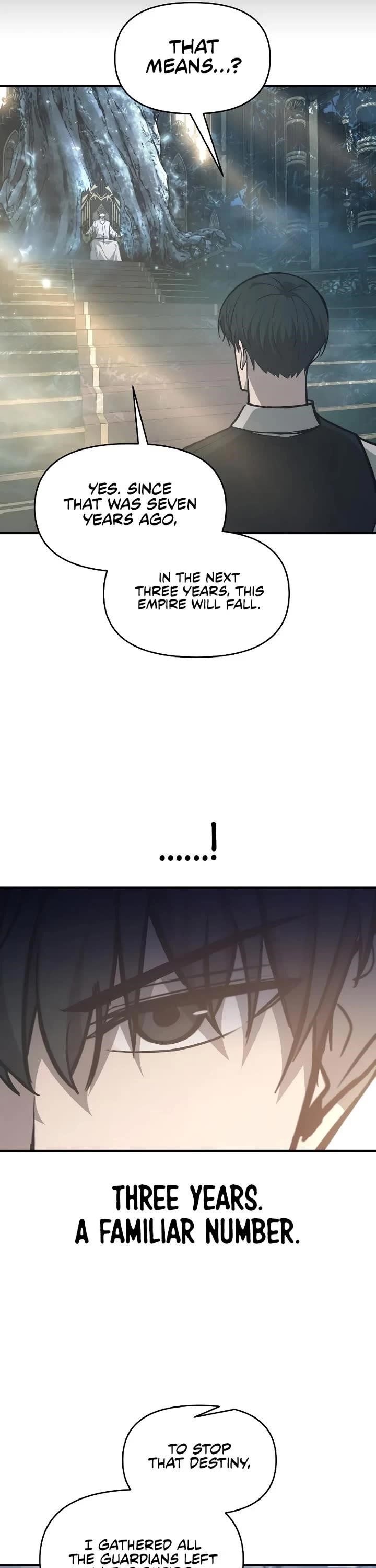 I Became the Tyrant of a Defence Game Chapter 131 - Page 26 in English