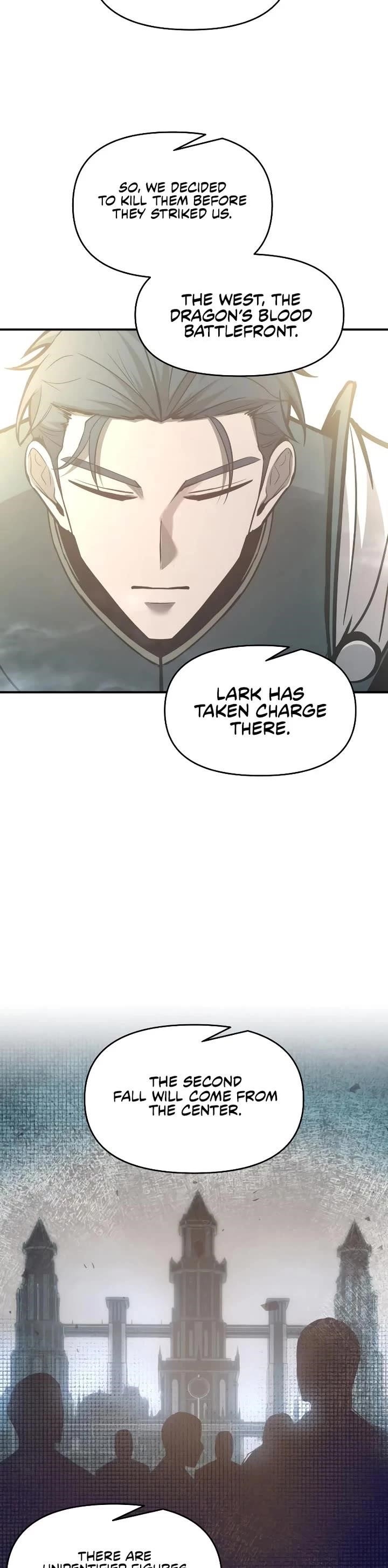 I Became the Tyrant of a Defence Game Chapter 131 - Page 28 in English